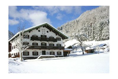 Vakantiehuis Ontspannende vakantie Ruhpolding