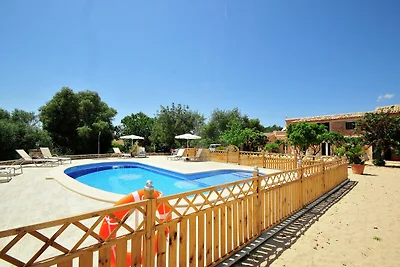 Authentische Villa mit schöner Aussicht