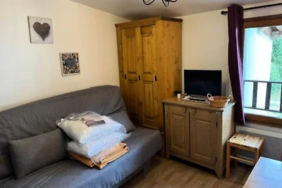 Studio voor 3 personen