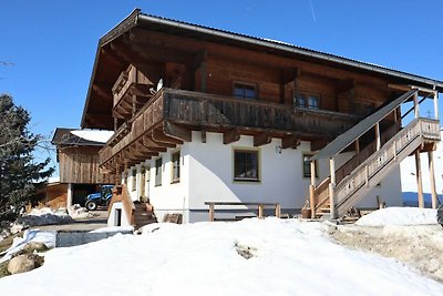 Rauchenbacher Apartments, Mittersill