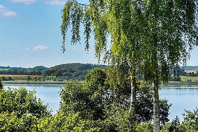 7 Personen Ferienhaus in Skals-By Traum