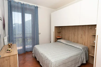 Haus in Tramonti mit Whirlpool und Garten