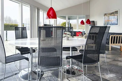 4 Sterne Ferienhaus in Sydals-By Traum