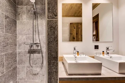 Ferienwohnung in Val d'Isère mit Skizugang