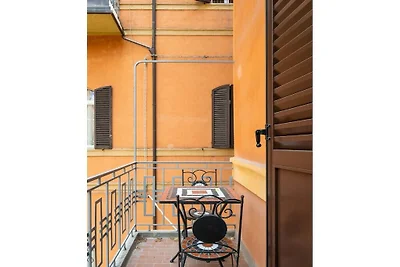 Mazzini 2/3 - Elegant apartment