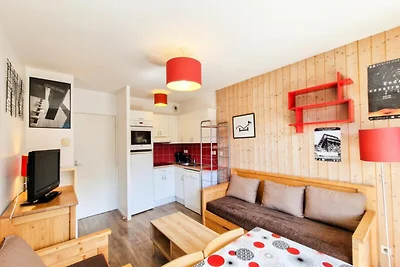 Appartamento confortevole con cabina · Centro...