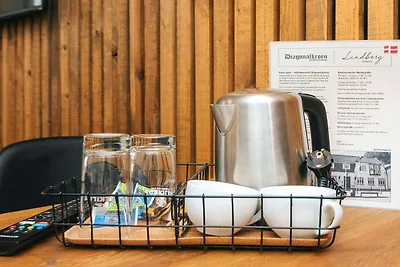 Typ 4:  Apartment, 4 Personen, 90 m²