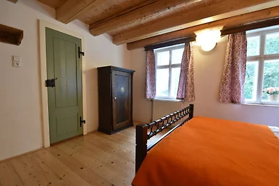 Alegre Apartamento en Zlats Olesnice con...