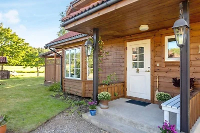 4 Personen Ferienhaus in MOTALA-By Traum