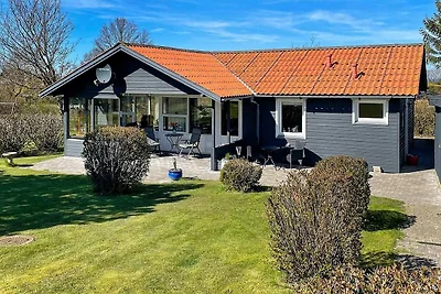 6 Personen Ferienhaus in Glesborg