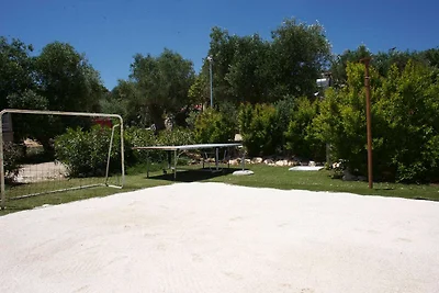 Casa ad Ostuni con Piscina