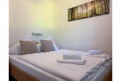 Ferienwohnung in Winterberg