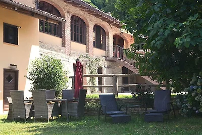 Casa vacanze a Somano con piscina