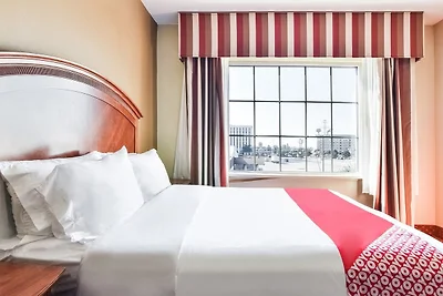 Appartamento con 1 camera da letto | Oklahoma...