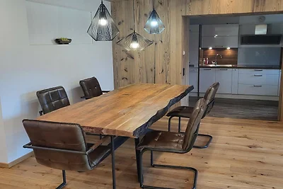 Appartement in Hohe Tauern bij Wildkogel