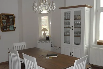 Logirhaus Doyen Juist