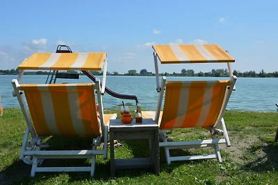 Casa vacanze ben tenuta a Noordwijkerhout sul...