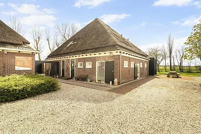 Bauernhaus für 22 in Callantsoog