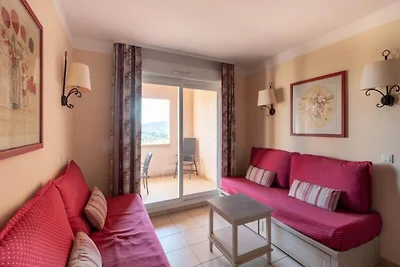 Appartamento di 2 Locali per 4 Persone -...