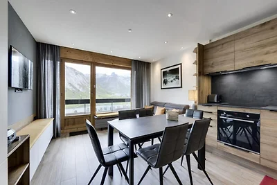 2 Zimmer für 4 Personen