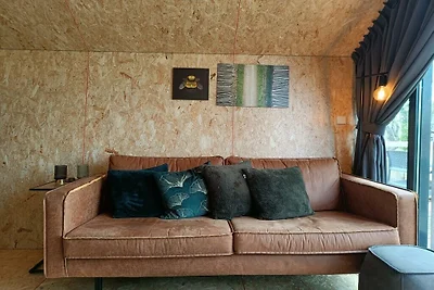 Vakantiehuis in Gulpen met terras