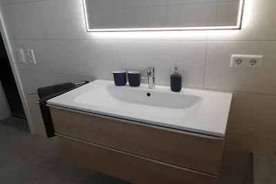 Ferienwohnung mit 2 Schlafzimmer