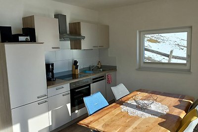 Licht appartement vlakbij het skigebied