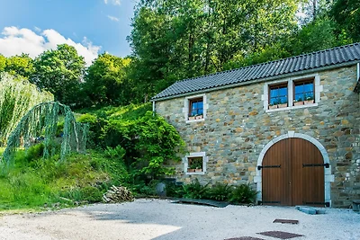 Ferienhaus in Verviers mit Pool