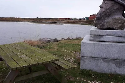6 Personen Ferienhaus in Vestervig-By Traum