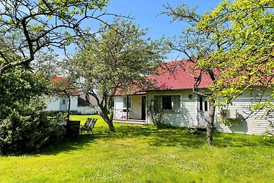 4 Sterne Ferienhaus in Burgsvik