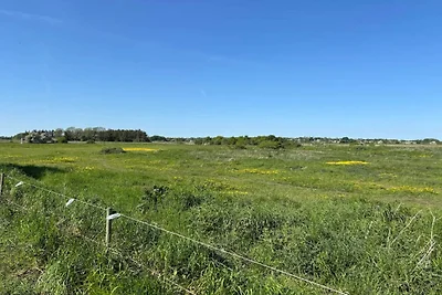 8 Personen Ferienhaus in Sydals