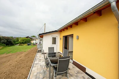 Appartamento con giardino a Filz nell'Eifel