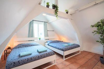 Antwerpen Altstadt Apartment