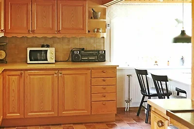 7 Personen Ferienhaus in LåNGARYD-By Traum