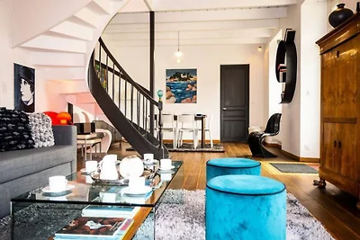 Haus in Perros Guirec