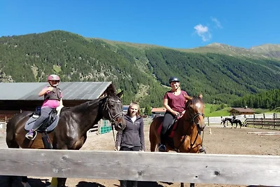 Boshyacint / manege Alpin Appart
