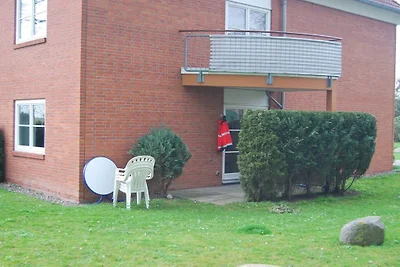 Appartement de vacances avec 1 chambre