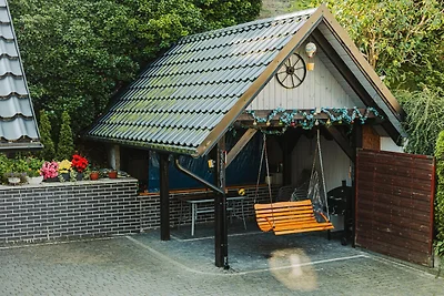 Ferienhaus nahe Ostsee & Sandstrände