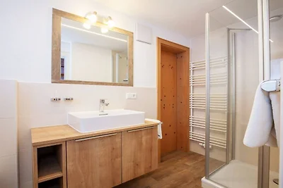 Ferienwohnung mit 1 Schlafzimmer