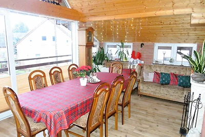 Komfortables Ferienhaus für 12 Personen,...