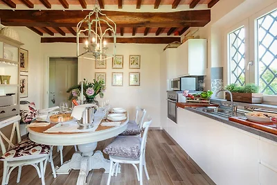 Villa a Lucca vicino Firenze e Pisa