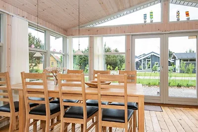 6 Personen Ferienhaus in Ulfborg