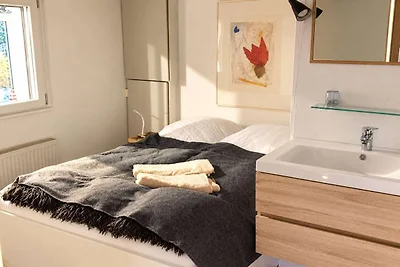 Ferienhaus Allrode mit Wellness