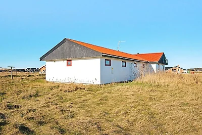 10 persoons vakantie huis in Harboøre-By...