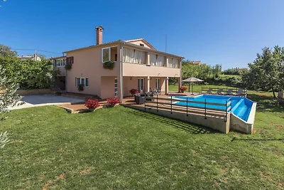 Holiday apartment with 2 bedrooms