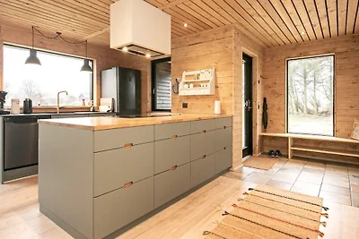 10 Personen Ferienhaus in Vinderup-By Traum