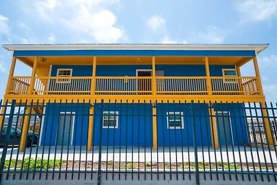 Vakantieappartement Gezinsvakantie Corpus Christi