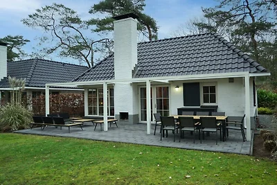 Maison de vacances Vacances relaxation Beekbergen
