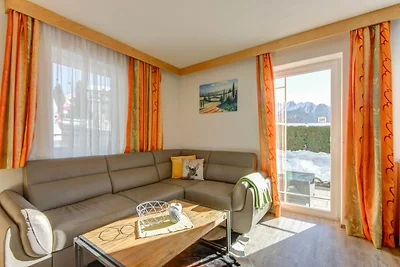 Wohnung in Tirol in einer reizvollen Gegend