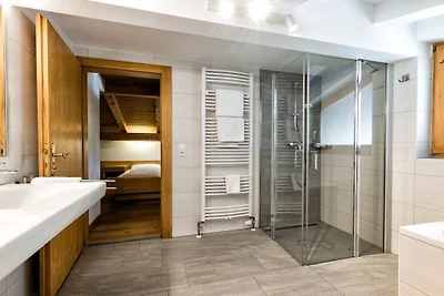 Holiday apartment with 1 bedroom